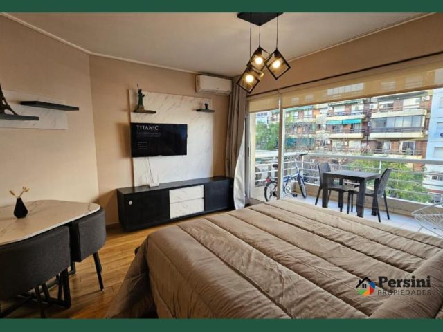 Stylish Apartment in the Heart of Buenos Aires - Mon 17 Feb 2025 —  Wed 19 Feb 2025 - (2) {2}